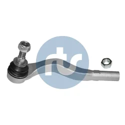 Наконечник тяги рульової (R) MB E-class (W212) 09-/CLS (218) 11-17 RTS 91-90833-110