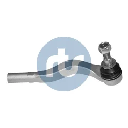 Наконечник тяги рульової (L) MB E-class (W212) 09-/CLS (218) 11-17 RTS 91-90833-210