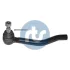 Наконечник тяги рульової (L) Infiniti QX70 13-/Nissan Murano 08-14 RTS 91-92316-2 (фото 1)