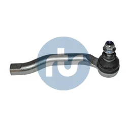 Наконечник тяги рульової (R) Nissan Micra IV 10-15 (L=178mm) RTS 91-92340-1