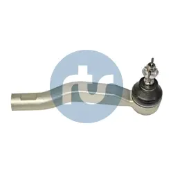Наконечник тяги рульової (R) Toyota Avensis/Verso 08-18 RTS 91-92568-1 (фото 1)