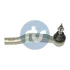 Наконечник тяги рульової (R) Toyota Avensis/Verso 08-18 RTS 91-92568-1 (фото 1)