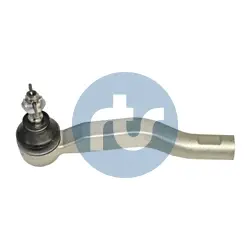 Наконечник тяги рульової (L) Toyota Avensis/Verso 08-18 RTS 91-92568-2 (фото 1)