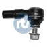 Наконечник тяги рульової Toyota Hilux 2.4-2.8 D 15- (L=85mm) RTS 91-94067 (фото 1)