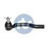 Наконечник тяги рульової (L) Mazda CX-7/CX-9 06- (L=206mm) RTS 91-98014-2 (фото 1)