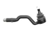 Наконечник тяги рульової BMW X5 (E70) 06-13/X6 (E71/E72) 08-14 RTS 91-99508 (фото 1)