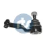 Наконечник тяги рульової (R) BMW 3 (E90/E91/E92) 05-13/X1 (E84) 09-15 RTS 91-99516-1 (фото 1)