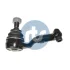 Наконечник тяги рульової (L) BMW 3 (E90/E91/E92) 05-13/X1 (E84) 09-15 RTS 91-99516-2 (фото 1)