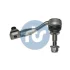 Наконечник тяги рульової (R) BMW 3 (F30/F80) 12-18/3 GT (F34) 13- RTS 91-99537-1 (фото 1)