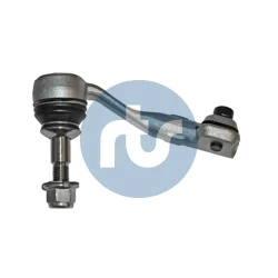 Наконечник тяги рульової (L) BMW 3 (F30/F80) 12-18/3 GT (F34) 13- RTS 91-99537-2