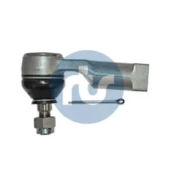 Наконечник тяги рульової Mitsubishi L200 05-15 (L=97.5mm) RTS 91-99710 (фото 1)