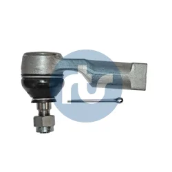 Наконечник тяги рульової Mitsubishi L200 05-15 (L=97.5mm) RTS 91-99710