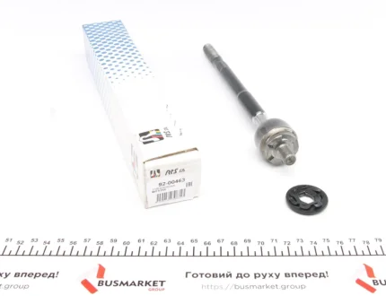 Тяга рульова Renault Laguna I 93-01/Megane I 96-03 (L=265mm) RTS 92-00463