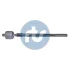 Тяга рульова Ford Fiesta V 01-10/Fusion 02-12/Mazda 2 03-07 (L=277mm) RTS 92-00678 (фото 1)