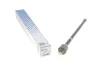 Тяга рульова Audi A3/Skoda Octavia/VW Golf IV 96-10 (L=336mm) RTS 92-00905 (фото 1)