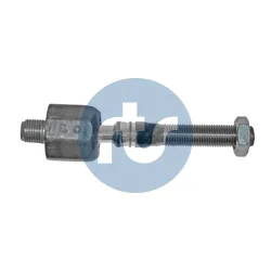 Тяга рульова Volvo S60 I/S80 I/V70 I-II/XC90 I 98-14 (L=124,75mm) RTS 92-07035