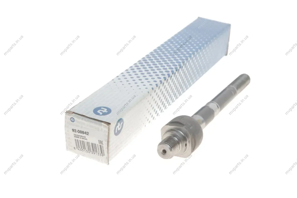 Тяга рульова Kia Carens III 06-/Magentis II 05-10 (L=200mm) RTS 92-08842 (фото 1)