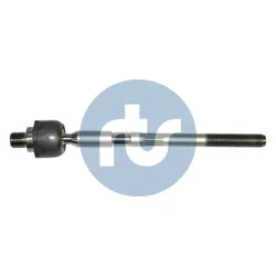 Тяга рульова Renault Clio IV/Captur I/Zoe 12- (L=231.5mm) RTS 92-90485