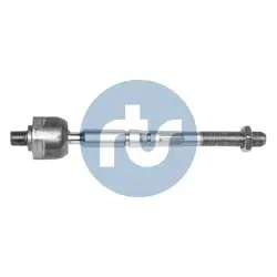 Тяга рульова Citroen Berlingo/Opel Combo E/Peugeot Partner 18- (L=204mm) RTS 92-90721-010 (фото 1)