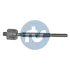 Тяга рульова Nissan NV200 10-/Tiida 04-12/Micra III 03-10 (L=200mm) RTS 92-92319 (фото 1)