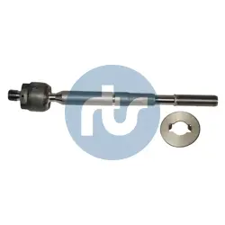 Тяга рульова Toyota Verso 09-18 (L=243mm) RTS 92-92553-026 (фото 1)