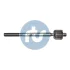 Тяга рульова Audi A6/A6 Allroad/A7 Sportback 10-18/Porsche Macan 14-18 (L=236.5mm) RTS 92-95918 (фото 1)