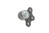 Опора кульова (передня/знизу) Opel Combo/Corsa C 00- (d=16mm) RTS 93-00374-056 (фото 6)