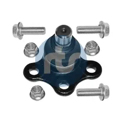 Опора кульова (передня/знизу) Citroen C3 02-/Peugeot 2008 13- (d=18mm) RTS 93-00540-056 (фото 1)