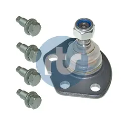 Опора кульова (передня/знизу) Citroen Jumper/Fiat Ducato/Peugeot Boxer 94- (1.4t) RTS 93-00581-056 (фото 1)