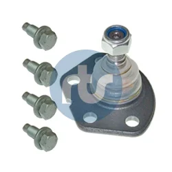 Опора кульова (передня/знизу) Citroen Jumper/Fiat Ducato/Peugeot Boxer 94- (1.4t) RTS 93-00581-056