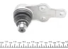 Опора кульова (передня/знизу) Ford Mondeo III 00-07 (d=21mm) RTS 93-00662-056 (фото 4)