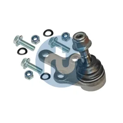 Опора кульова (передня/знизу) Ford Focus II 04-12/C-Max 07-10/Volvo C30/C70/S40/V50 04-13 (d=18mm) RTS 93-00697-056