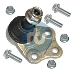 Опора кульова (передня/знизу) Land Rover Freelander 06-14 RTS 93-01654-056
