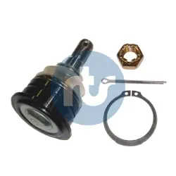 Опора кульова (передня/зверху) Nissan Navara/Pick Up 97-/Xterra 90-05 RTS 93-02330 (фото 1)