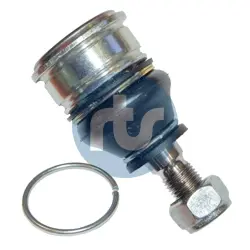 Опора кульова (передня/знизу) Nissan Micra II 92-03 RTS 93-02392-056 (фото 1)