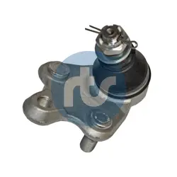 Опора кульова (передня/знизу) Toyota Avensis 05-08/Corolla Verso 04-09 RTS 93-02557 (фото 1)