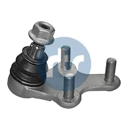 Опора кульова (передня/знизу) Citroen Berlingo/Opel Combo/Peugeot Partner 18- RTS 93-02706 (фото 1)