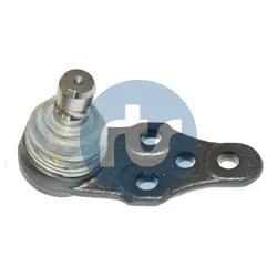 Опора кульова (передня/знизу) Chevrolet Lacetti/Daewoo Nubira 03- (d=18mm) RTS 93-03118 (фото 1)