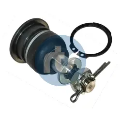 Опора кульова (передня/зверху) Lexus GS/IS 05- RTS 93-04047-015 (фото 1)