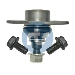 Опора кульова (передня/знизу) Mini Cooper 01-06 (R50/R52/R53) RTS 93-05553-056 (фото 1)
