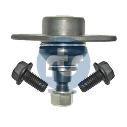 Опора кульова (передня/знизу) Mini Cooper 01-06 (R50/R52/R53) RTS 93-05553-056