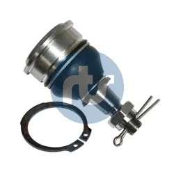 Опора кульова (передня/знизу) Nissan Pixo/Suzuki Alto VII 09- (d=40.3mm) RTS 93-08545-015 (фото 1)