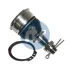 Опора кульова (передня/знизу) Nissan Pixo/Suzuki Alto VII 09- (d=40.3mm) RTS 93-08545-015 (фото 1)