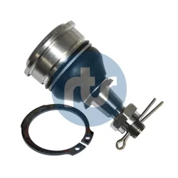 Опора кульова (передня/знизу) Nissan Pixo/Suzuki Alto VII 09- (d=40.3mm) RTS 93-08545-015