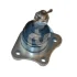 Опора кульова (передня/зверху) Hyundai Terracan 01-06 RTS 93-08604 (фото 1)