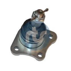Опора кульова (передня/зверху) Hyundai Terracan 01-06 RTS 93-08604