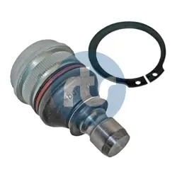 Опора кульова (передня/знизу) Kia Rio/Picanto 11-/Soul 09-/ (d=18mm/d=40.15mm) RTS 93-08810 (фото 1)