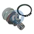 Опора кульова (передня/знизу) Kia Rio/Picanto 11-/Soul 09-/ (d=18mm/d=40.15mm) RTS 93-08810 (фото 1)