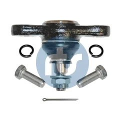 Опора кульова (передня/знизу) Kia Cee\'d/Magentis 06-/Hyundai i30 07-/Elantra 00-06 RTS 93-08816-056