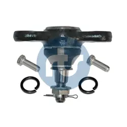 Опора кульова (передня/знизу) Hyundai Tucson/Kia Sportage 04- RTS 93-08818-056 (фото 1)